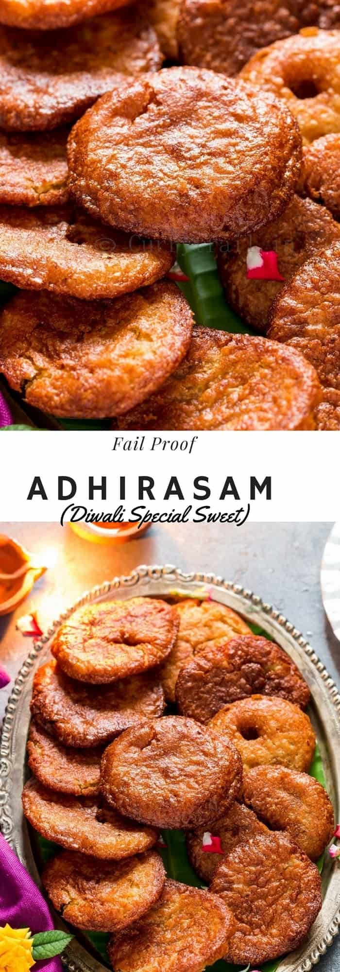 Adhirasam