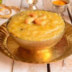 Sakkarai Pongal