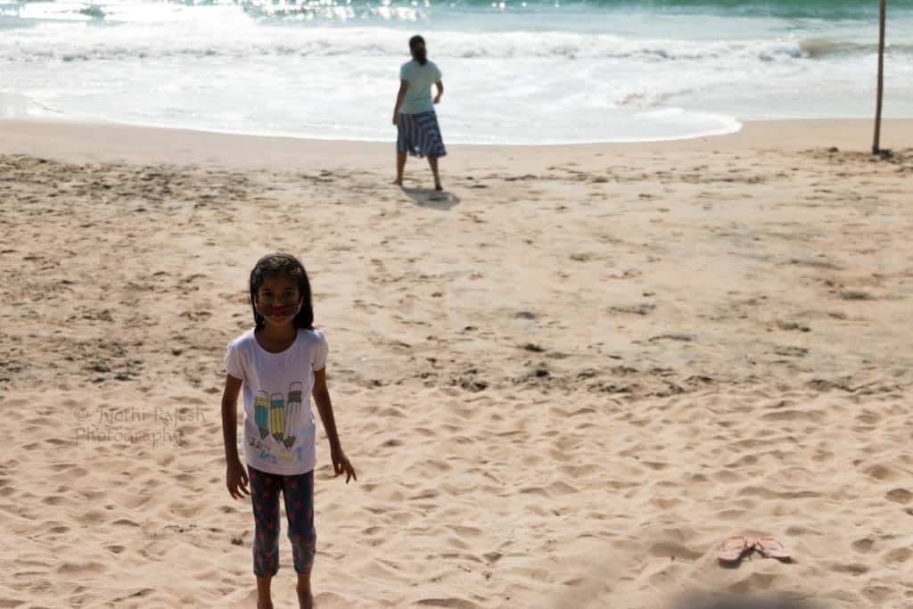 Mahabalipuram
