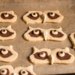 Hoot Owl Cookies Prep Photos