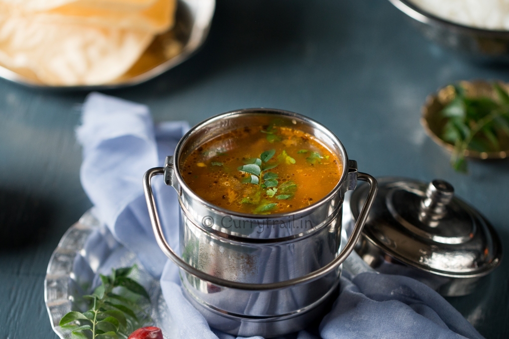 Kalyana Rasam