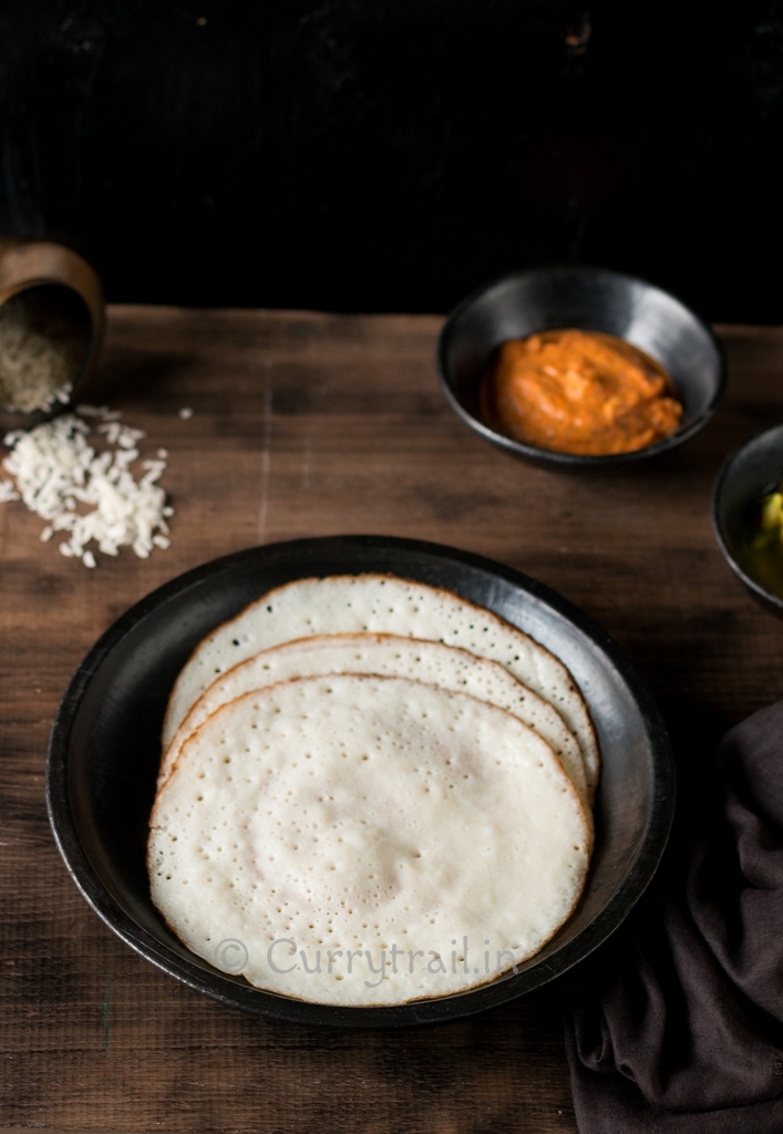 Aval Dosa(Poha dosa)