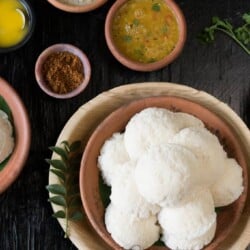 idli recipe with all tips shared to make it perfect