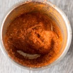 Vegetable Dhansak Prep