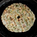 Akki Rotti Prep