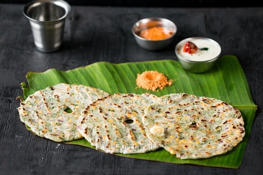 Akki Rotti