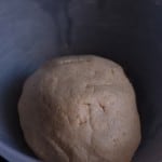 Baked Vivatta Whole Wheat Masala Baati Prep
