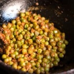 Baked Vivatta Whole Wheat Masala Baati Prep