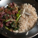 Kaccha  Keema Curry Prep