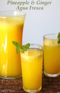 pineapple-ginger-agua-fresca