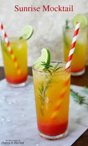 sunrise-mocktail