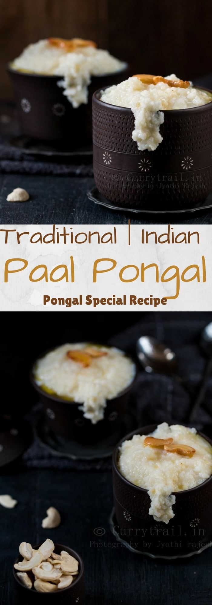 Paal Pongal