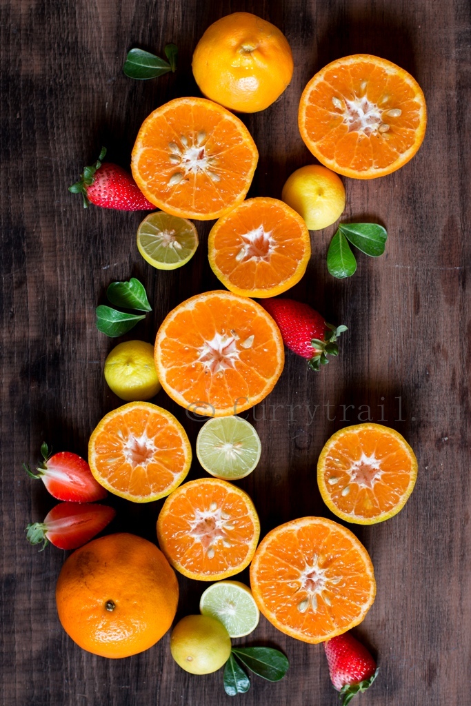 Fruits