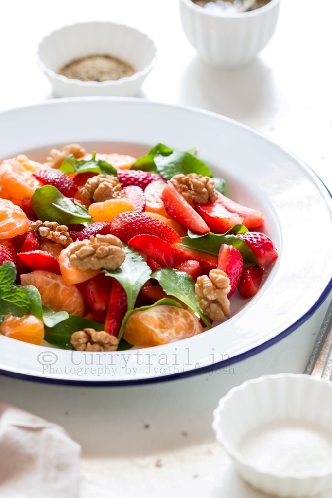 Fresh Summer Salad