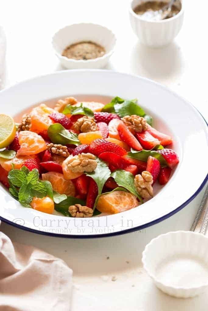 Fresh Summer Salad