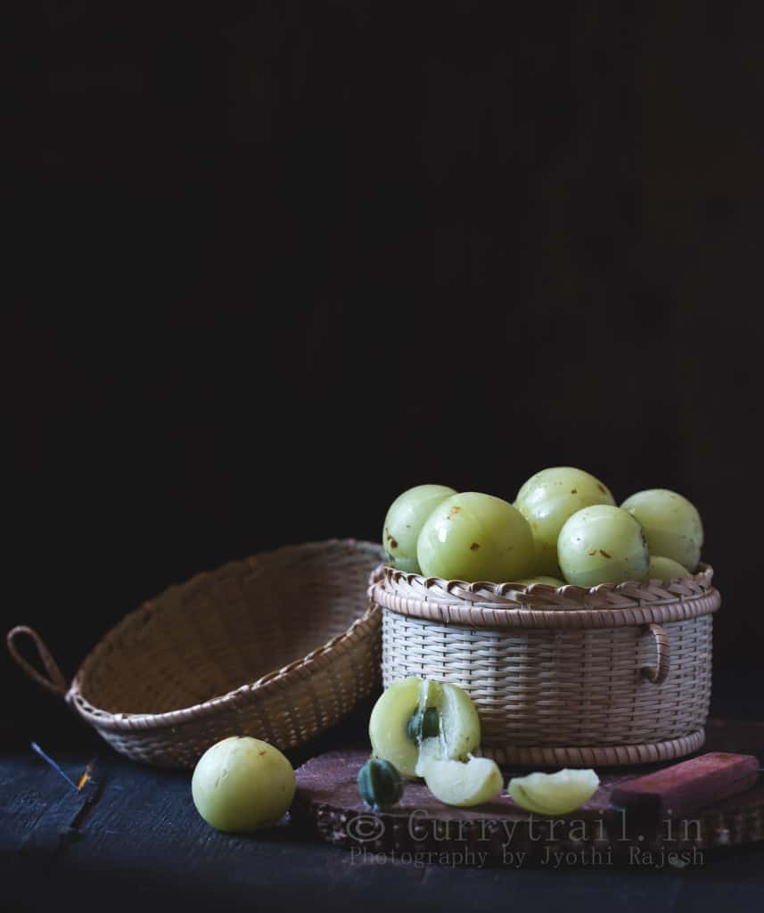 Gooseberry