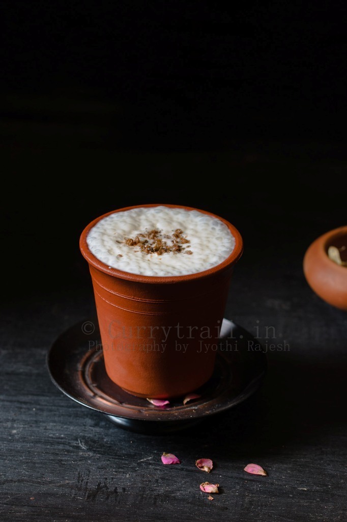 Sweet Lassi 