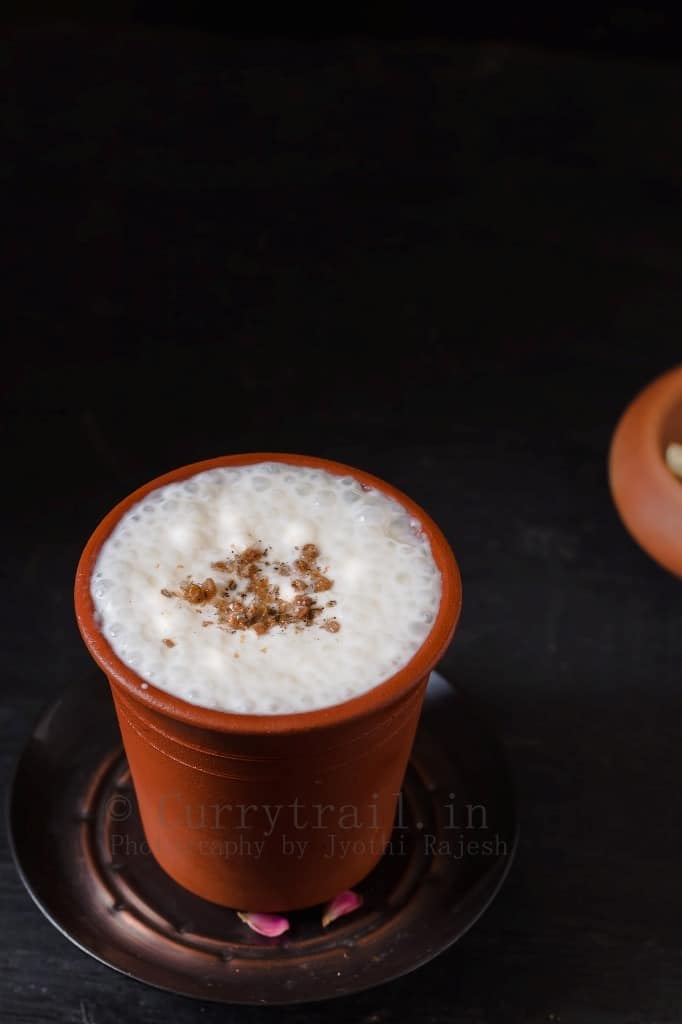 Sweet Lassi 