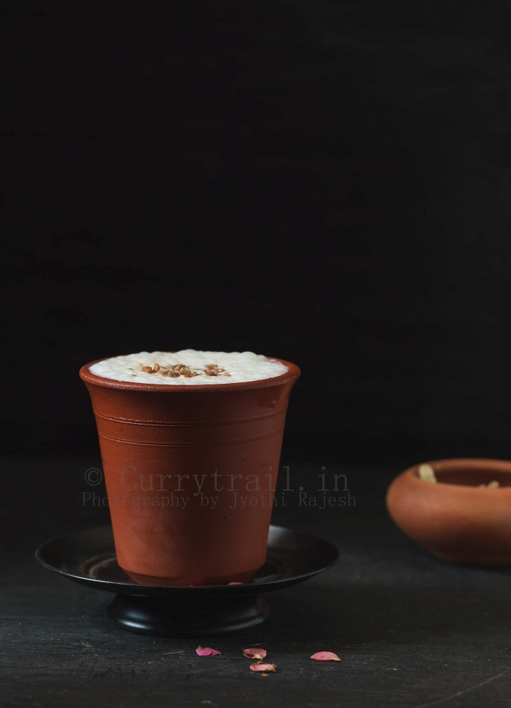 Sweet Lassi 