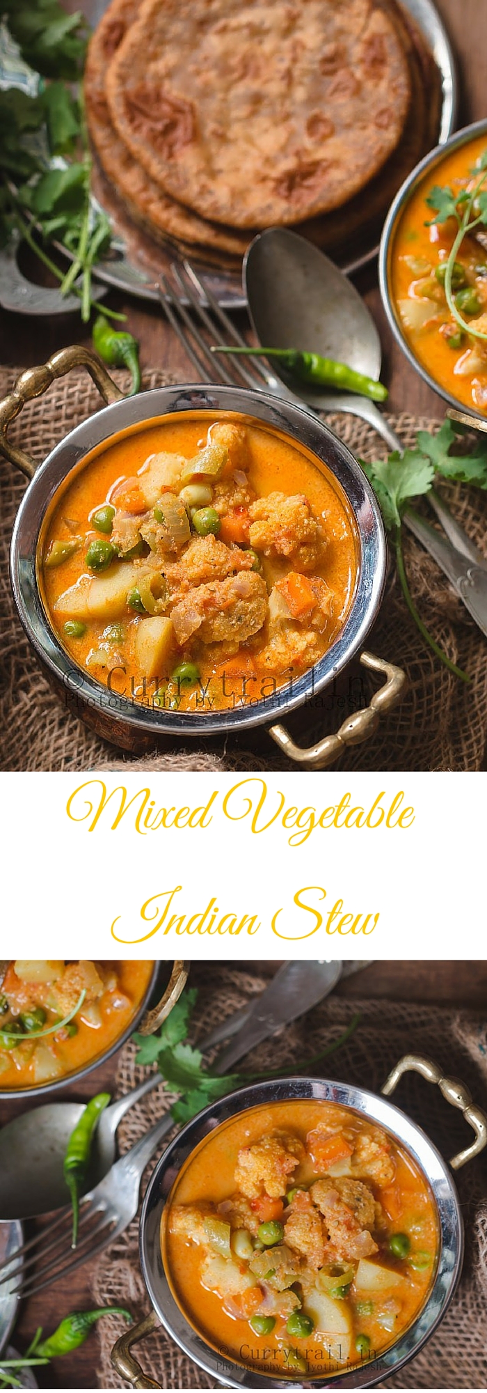 Mixed Vegetable (1)