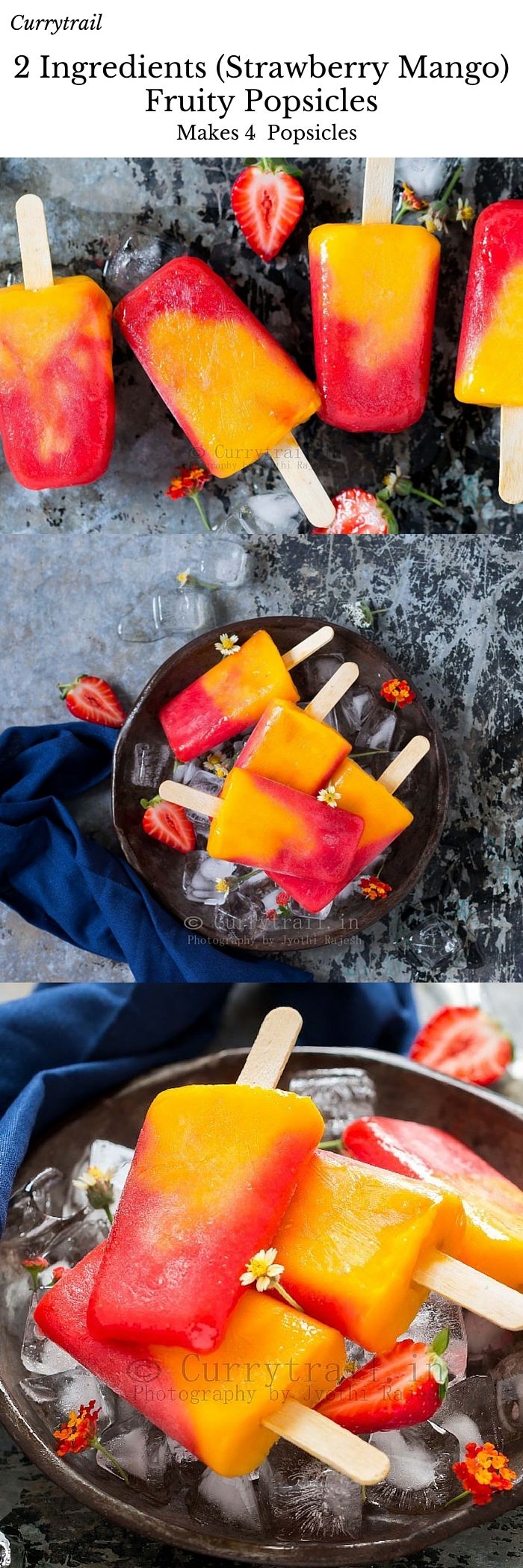 Roasted Plum Breakfast Parfait
