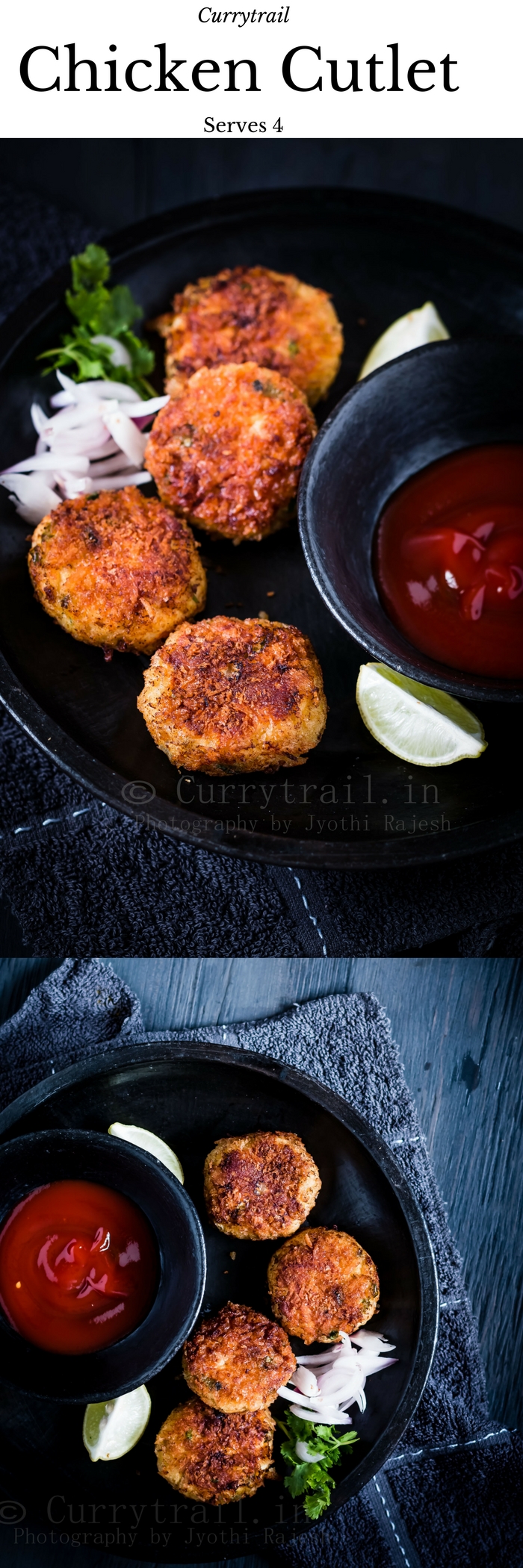 Chicken Cutlet