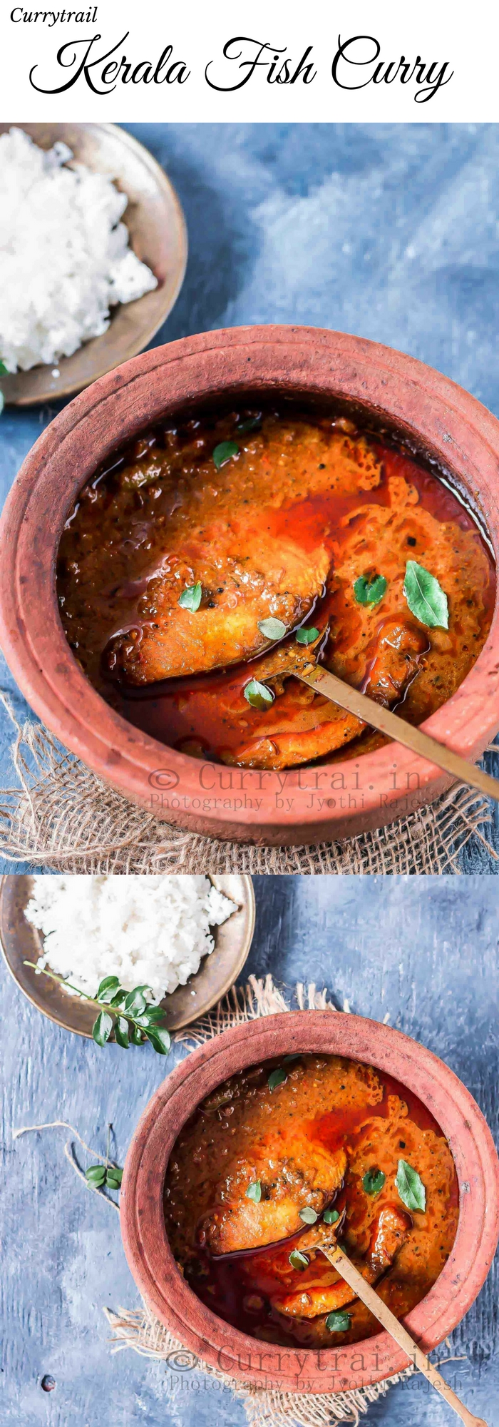 Nadan Meen Kari