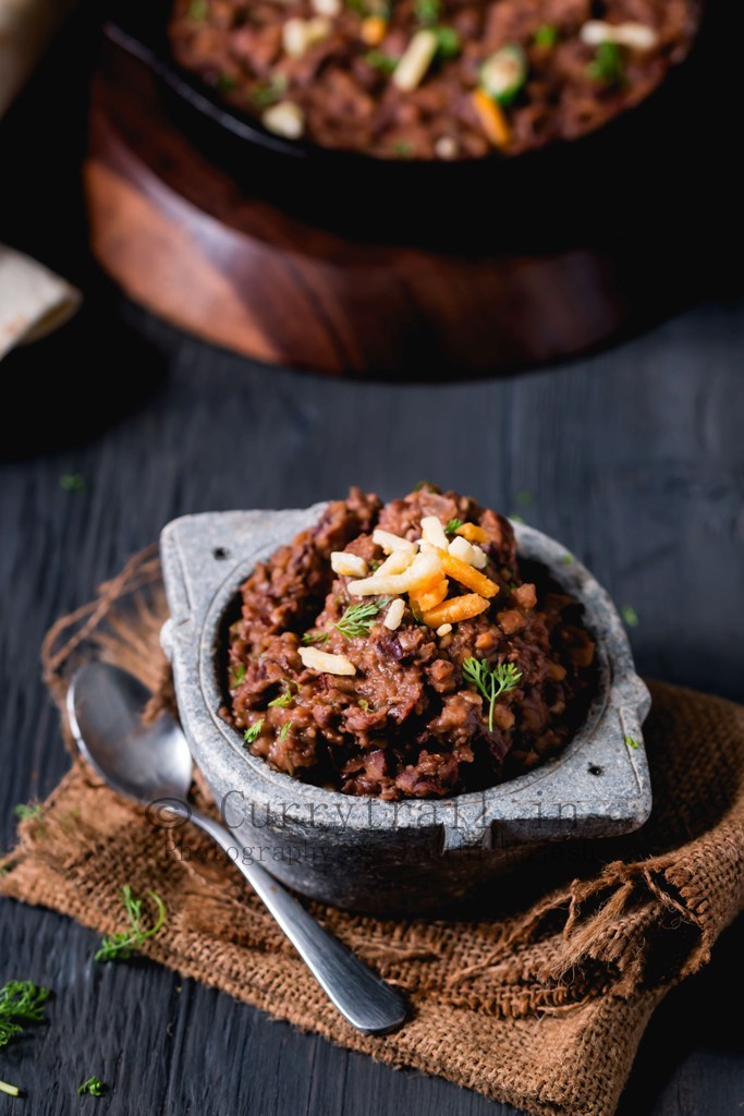 Homemade Refried Beans 
