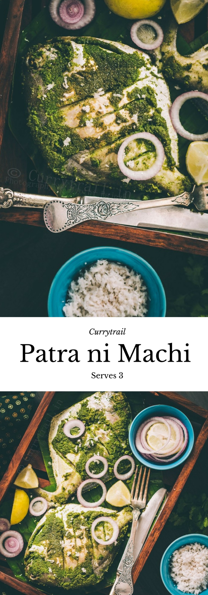 Patra ni Machi