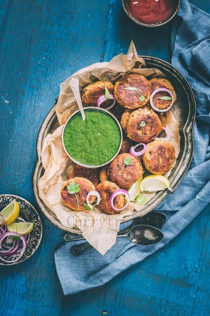 Kathal ke Kebab-2