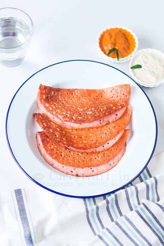 Tomato Dosa_1