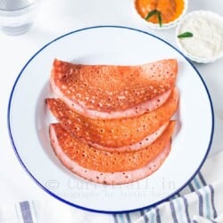 Tomato Dosa