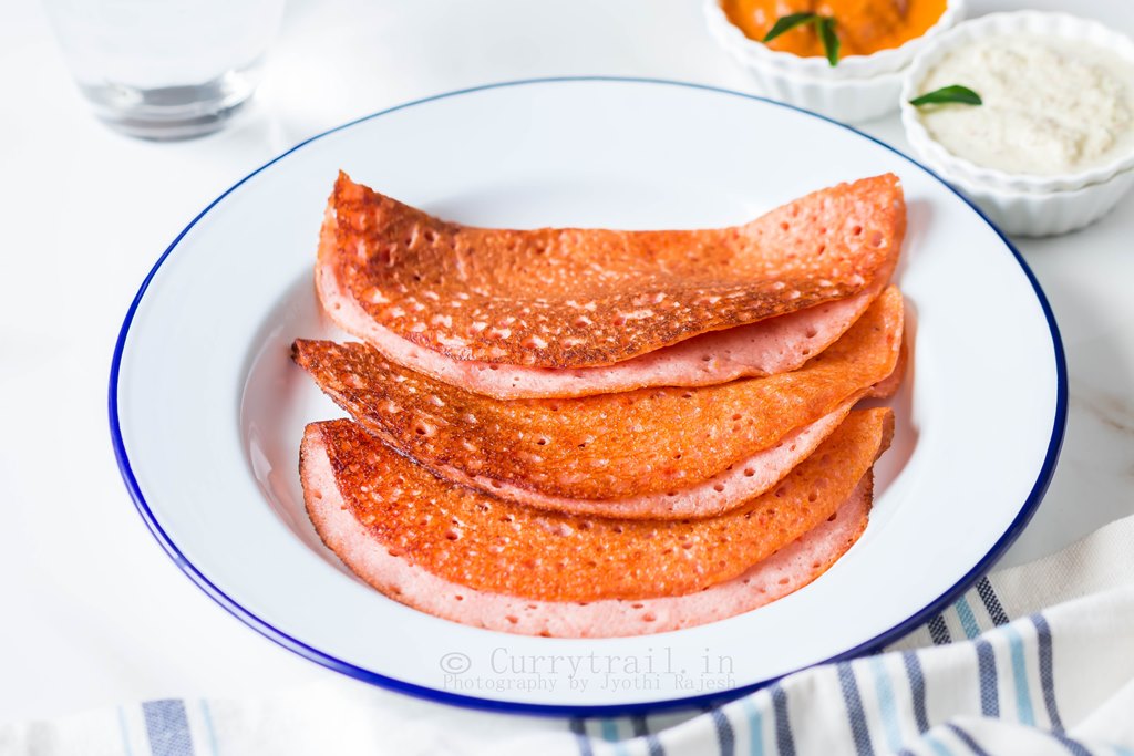 Tomato Dosa_2