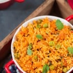 Tomato Rice recipe