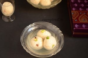 Rasgulla