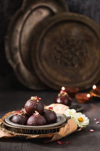 Kala Jamun