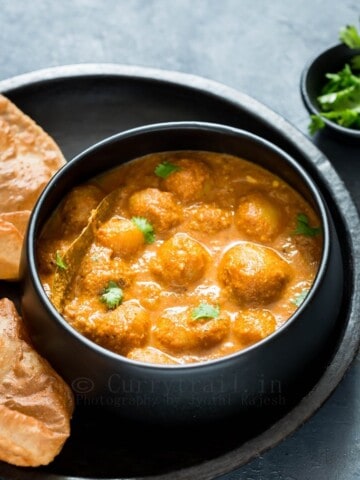 Dum Aloo