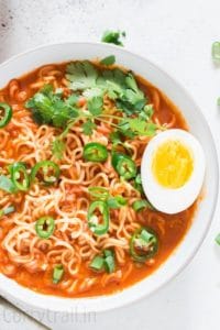 Asian Recipes