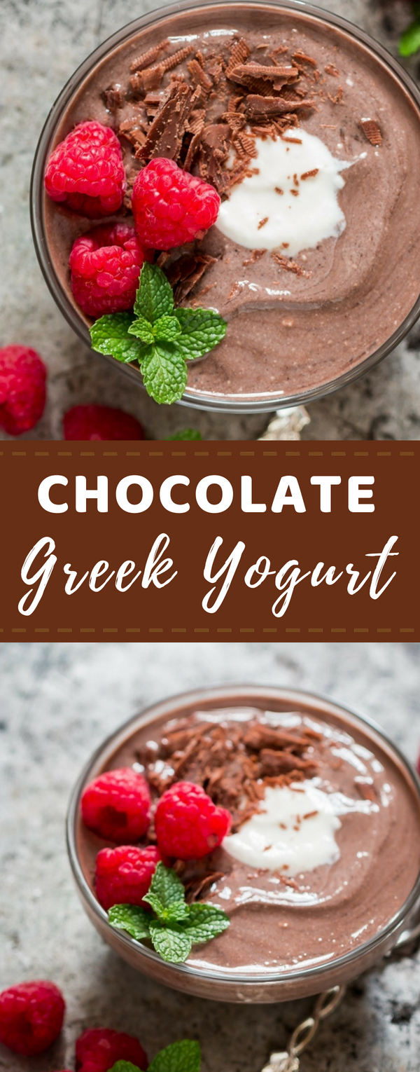 Today I bring to you 6 amazing ways to flavor plain Greek yogurt for making bland plain yogurt yummier. Fresh fruit flavors, chocolate flavoured Greek yogurt, create new flavors that works for you. Decadent dessert but you could definitely enjoy it for breakfast! It tastes like parfait with fresh berries on top. 