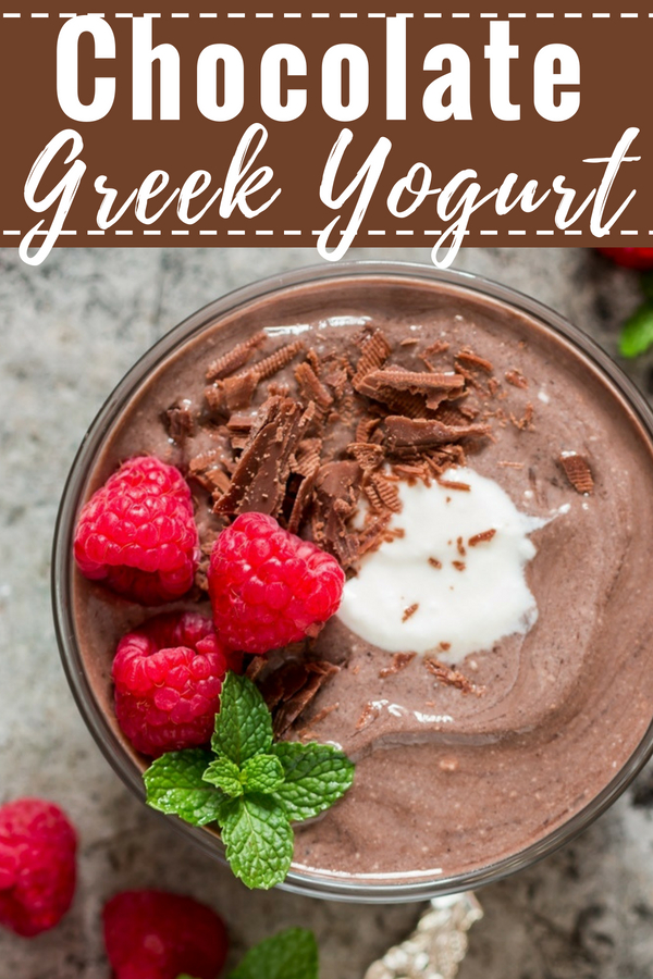 Today I bring to you 6 amazing ways to flavor plain Greek yogurt for making bland plain yogurt yummier. Fresh fruit flavors, chocolate flavoured Greek yogurt, create new flavors that works for you. Decadent dessert but you could definitely enjoy it for breakfast! It tastes like parfait with fresh berries on top. 