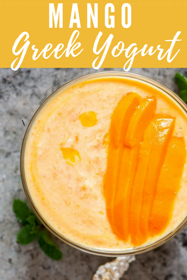 Today I bring to you 6 amazing ways to flavor plain Greek yogurt for making bland plain yogurt yummier. Fresh fruit flavors, chocolate flavoured Greek yogurt, create new flavors that works for you. Mango flavoured Greek yogurt must possibly be the best flavoured Greek yogurt according to me. Most refreshing and delicious Greek yogurt flavor