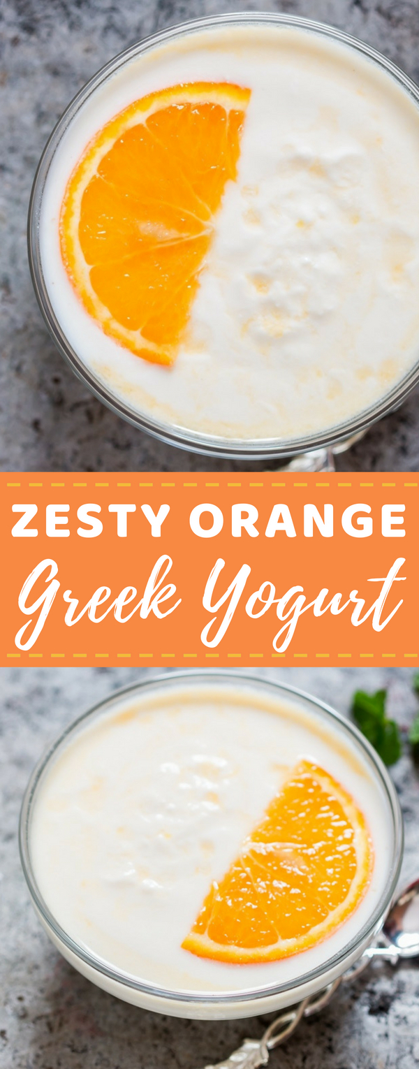 Today I bring to you 6 amazing ways to flavor plain Greek yogurt for making bland plain yogurt yummier. Fresh fruit flavors, chocolate flavoured Greek yogurt, create new flavors that works for you. It’s slightly sweet, zesty and delicious!