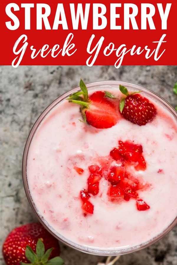 Today I bring to you 6 amazing ways to flavor plain Greek yogurt for making bland plain yogurt yummier. Fresh fruit flavors, chocolate flavoured Greek yogurt, create new flavors that works for you. Popular around the world, this flavor is fruit medley. Strawberries adds tang to the yogurt and sweetened with raw honey it’s perfect. Well balanced Greek yogurt flavor for your breakfast or dessert