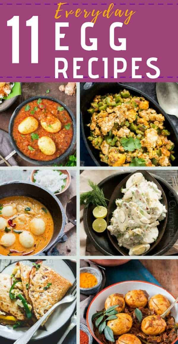 Crack out of the shell and try these 11 best egg recipes for a speedy, protein-packed meal any time of day-breakfast, lunch, or even dinner. Our easy and healthier egg recipes are sure to satisfy your appetite. Get inspired by these easy egg-cellent recipes to eat any time of day. 