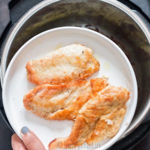 browned chicken in instant pot chicken marsala