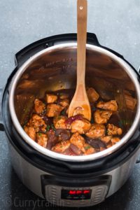 Instant Pot Recipes