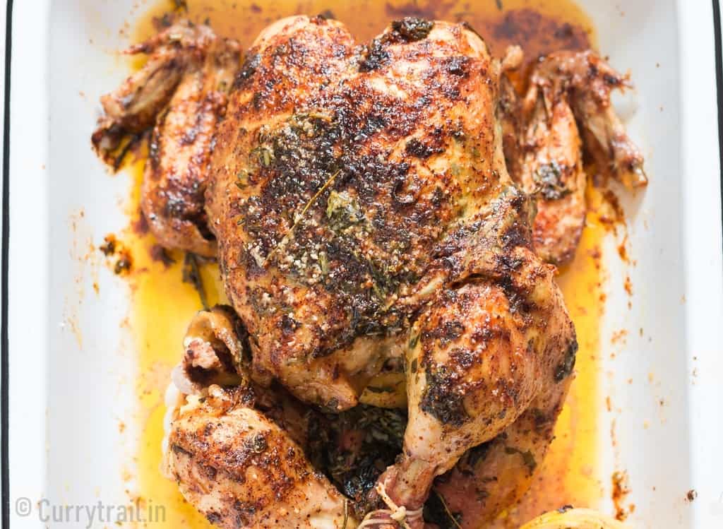Instant Pot Whole Chicken Rotisserie Style (Instant Pot)