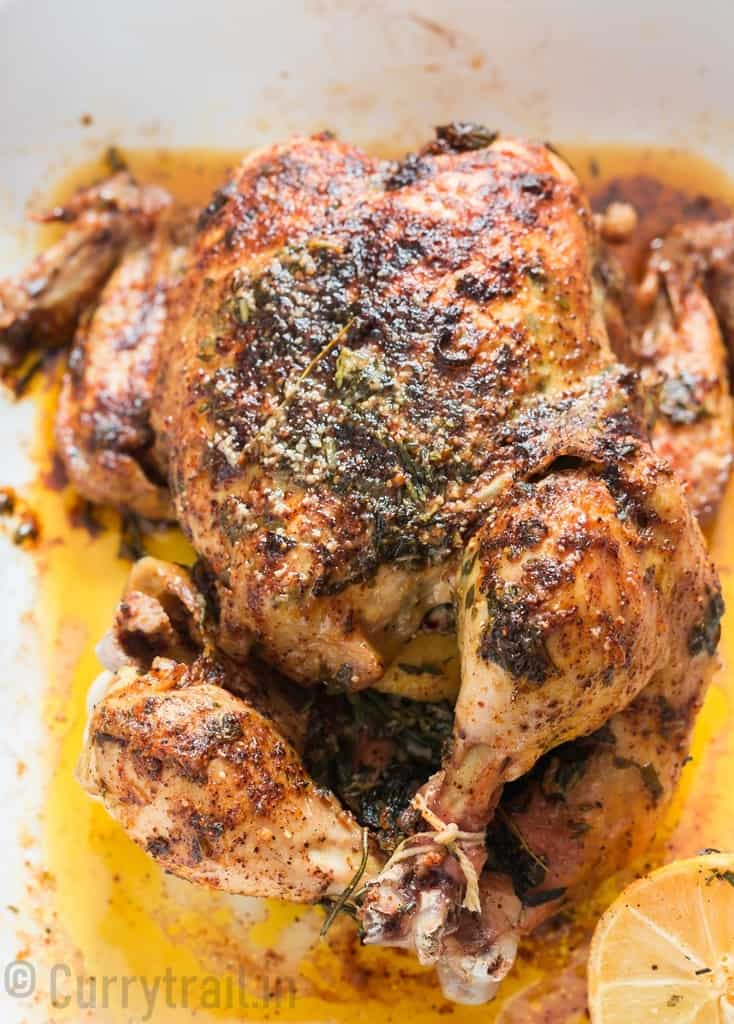 Instant Pot Whole Chicken Recipe: How to Make It