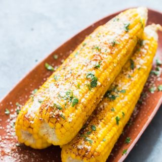best instant pot corn on the cob takes 3 minutes to cook. Easy and fast way to cook corn on cob