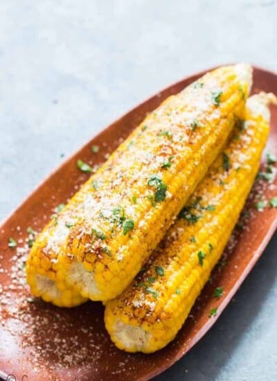best instant pot corn on the cob takes 3 minutes to cook. Easy and fast way to cook corn on cob